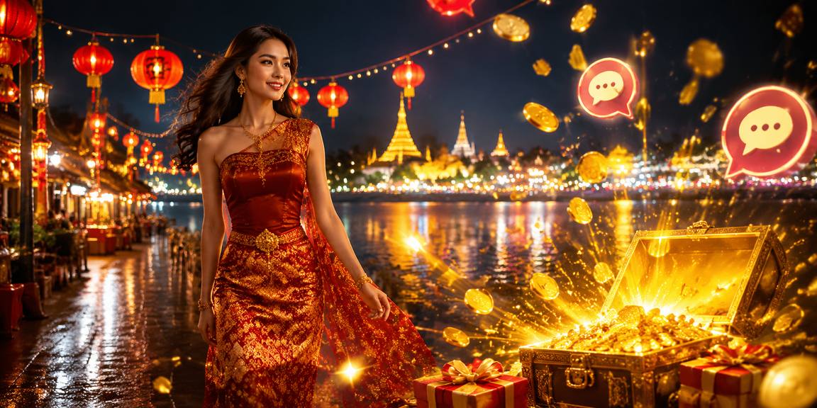 777.cc Mega စလော့ Party ထဲရှိ စလော့အဆင့်တုံးများ