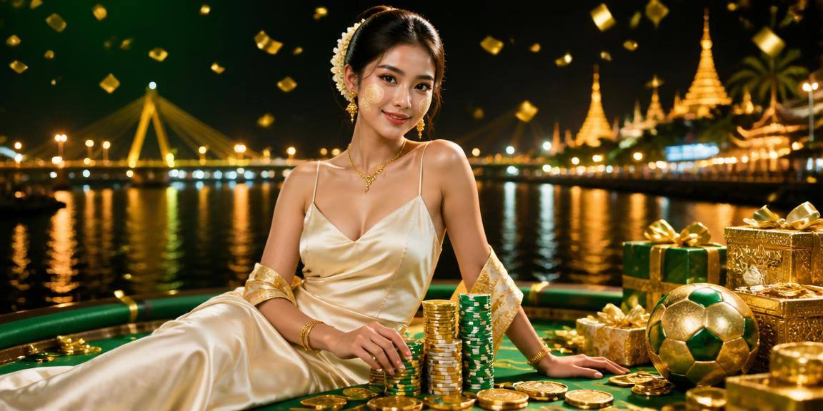 777.cc စလော့ပွဲကြီး